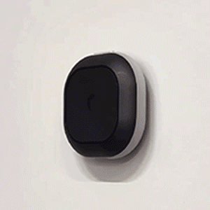 Confirm speed camera